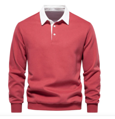 Evan | maglione a polo