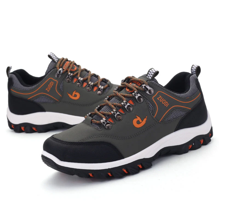 Billie - Scarpe ortopediche unisex