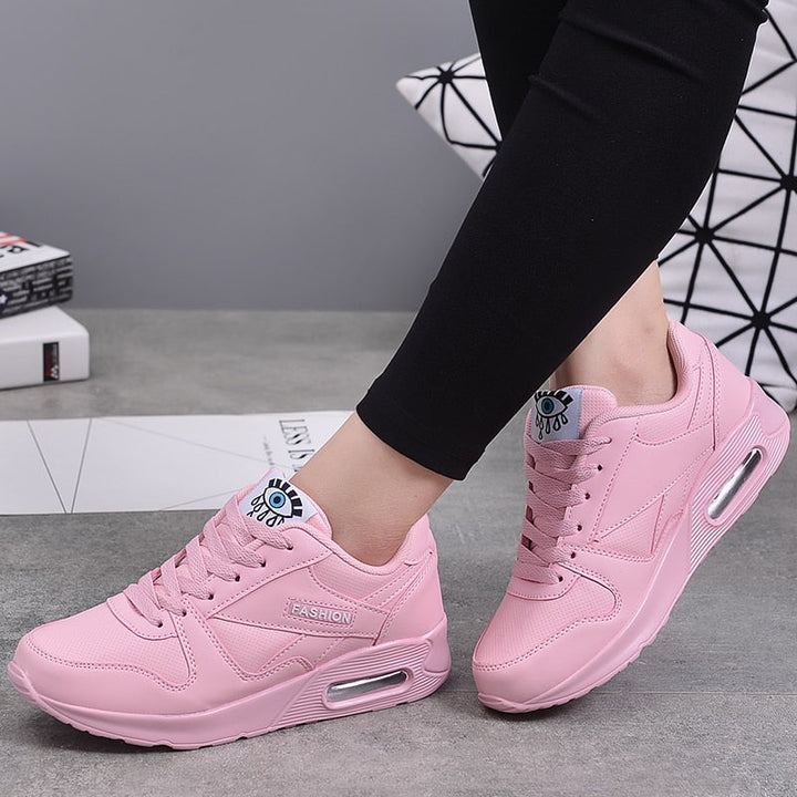 Air Sneaker