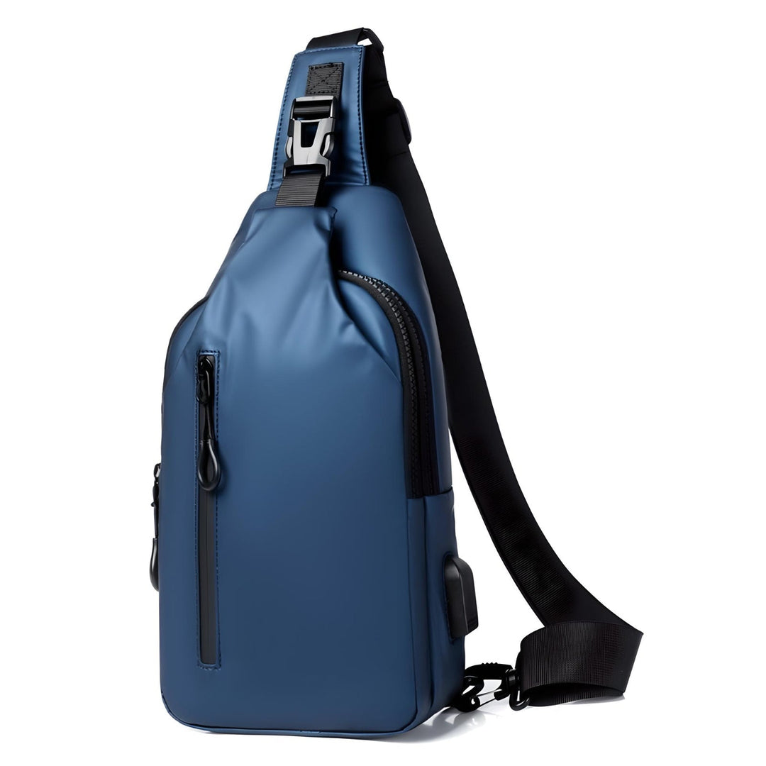 Borsa a tracolla unisex tutto in uno | River