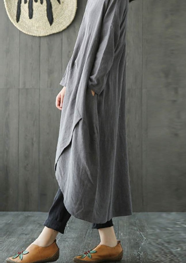 Damen Maxi Kleid