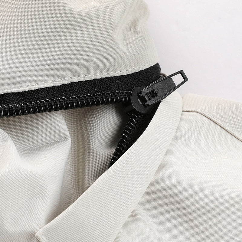 ASPEN | Veste douillette et résistante aux intempéries