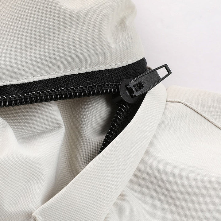 ASPEN | Veste douillette et résistante aux intempéries