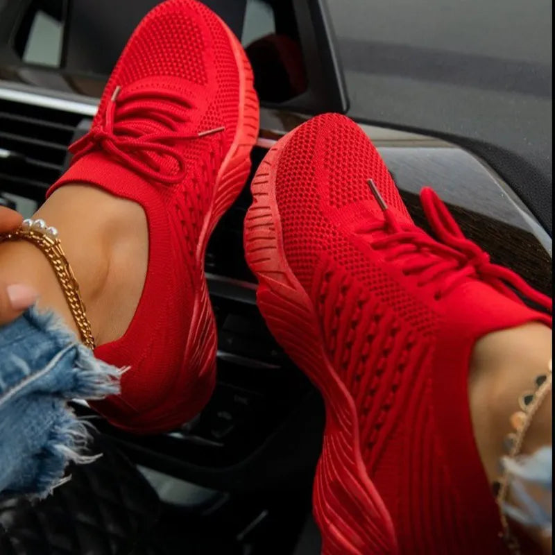 Elizabeth - Chaussures de loisirs orthopédiques pour femmes