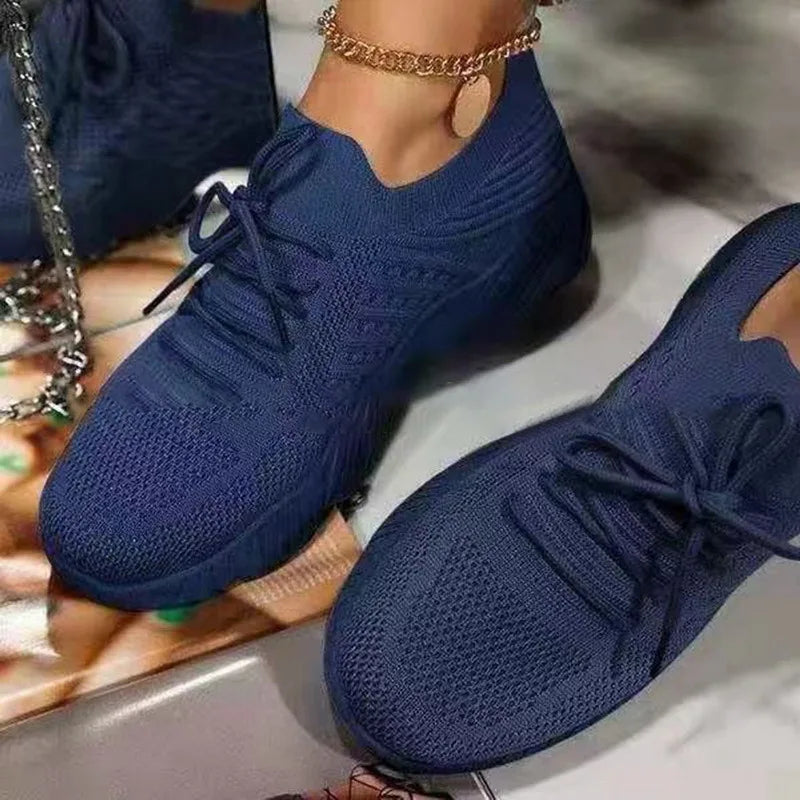 Elizabeth - Chaussures de loisirs orthopédiques pour femmes