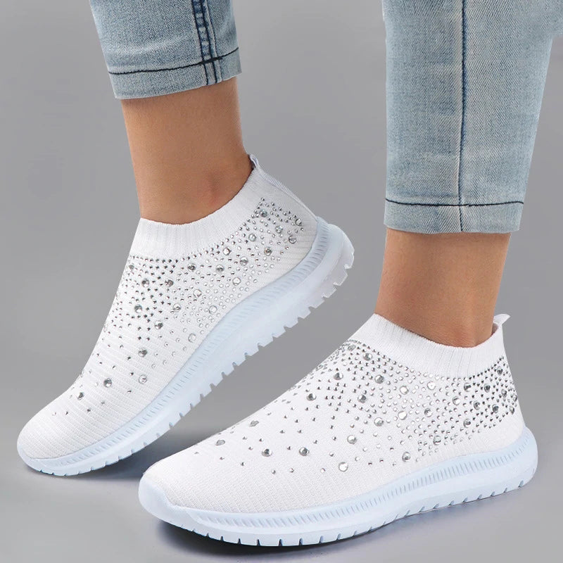Ramsey - Crystal Atmungsaktive Turnschuhe