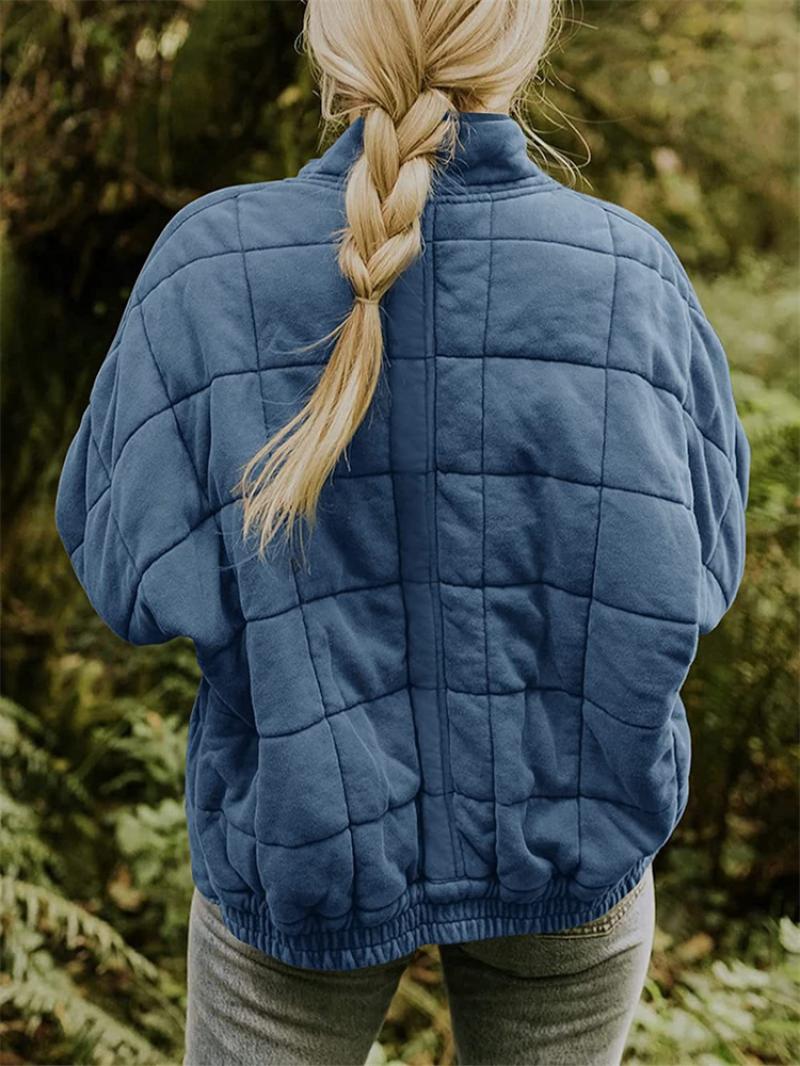 Giacca outdoor impermeabile – elegante e comoda per ogni avventura