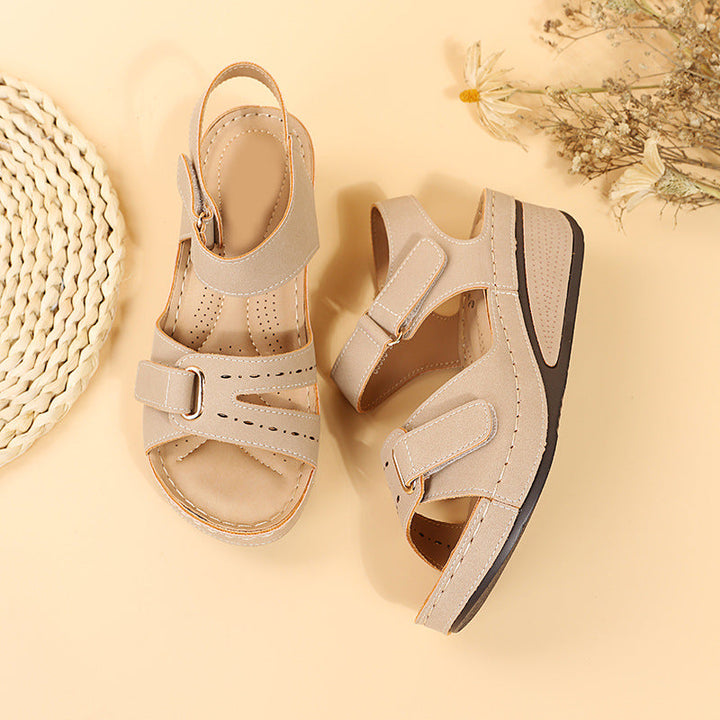 Comfort Sandalen