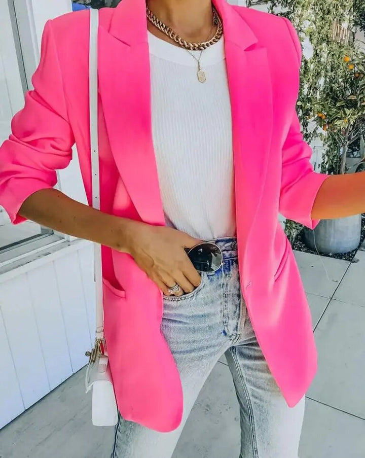 Ruby - Moda Donna Blazer