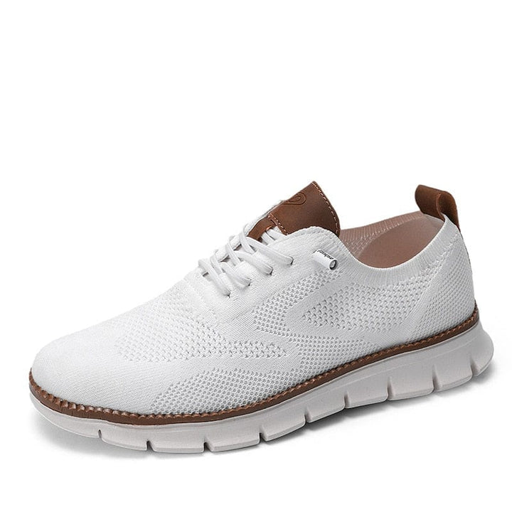 Yannick - Orthopädische Freizeitschuhe für Männer