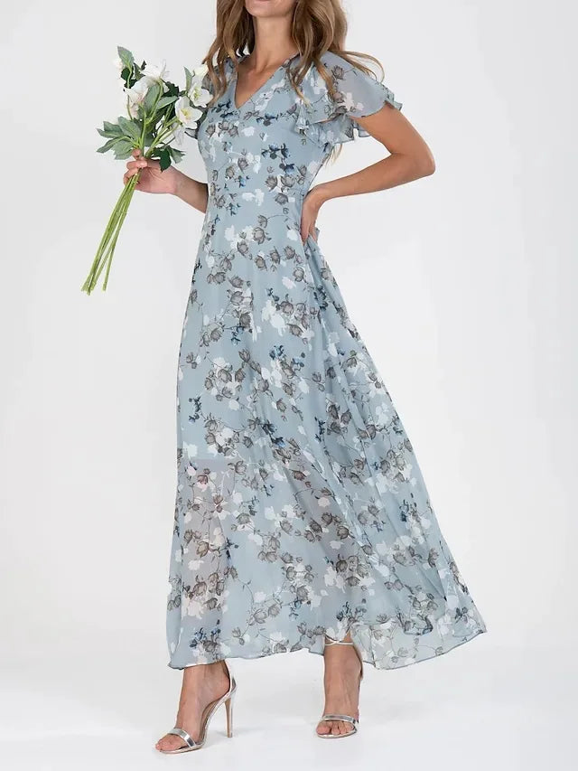 Amelia - Robe de loisirs pour femmes