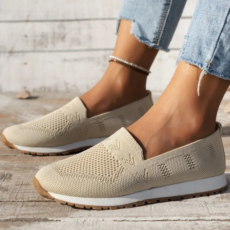 Merle - Atmungsaktiver Boarding-Schuh für Komfort und Stil