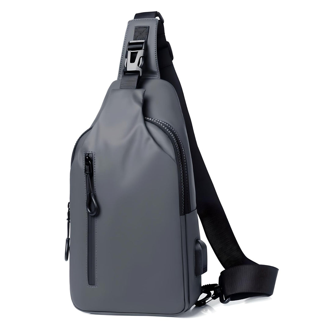 Borsa a tracolla unisex tutto in uno | River