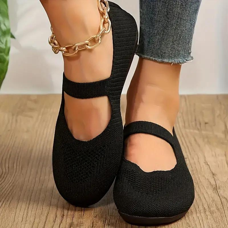 Chaussures slip-on pour femmes