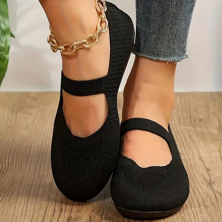 Chaussures slip-on pour femmes