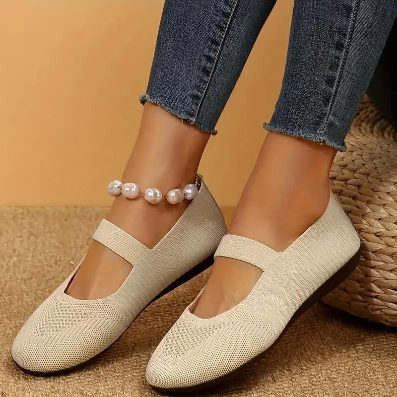 Chaussures slip-on pour femmes