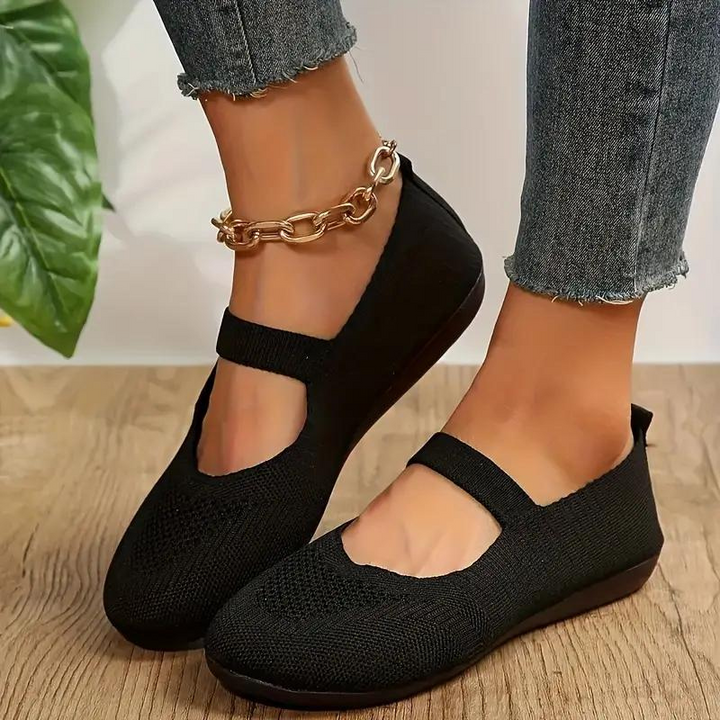 Chaussures slip-on pour femmes