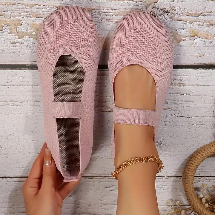 Chaussures slip-on pour femmes