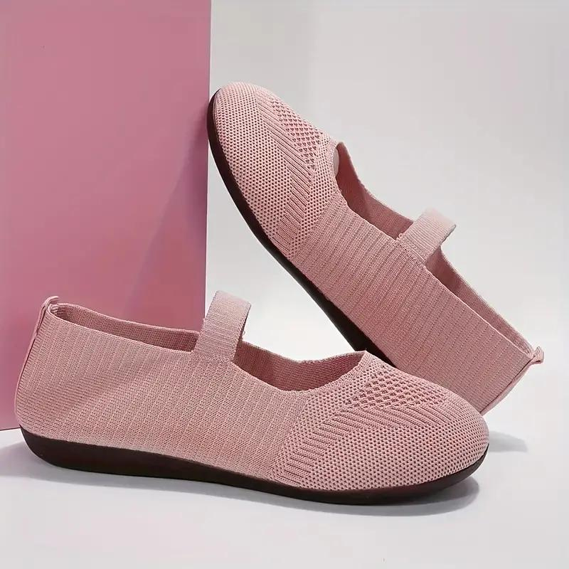 Chaussures slip-on pour femmes