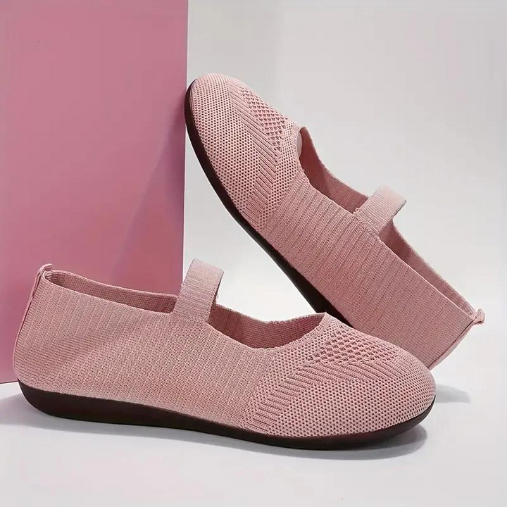 Chaussures slip-on pour femmes