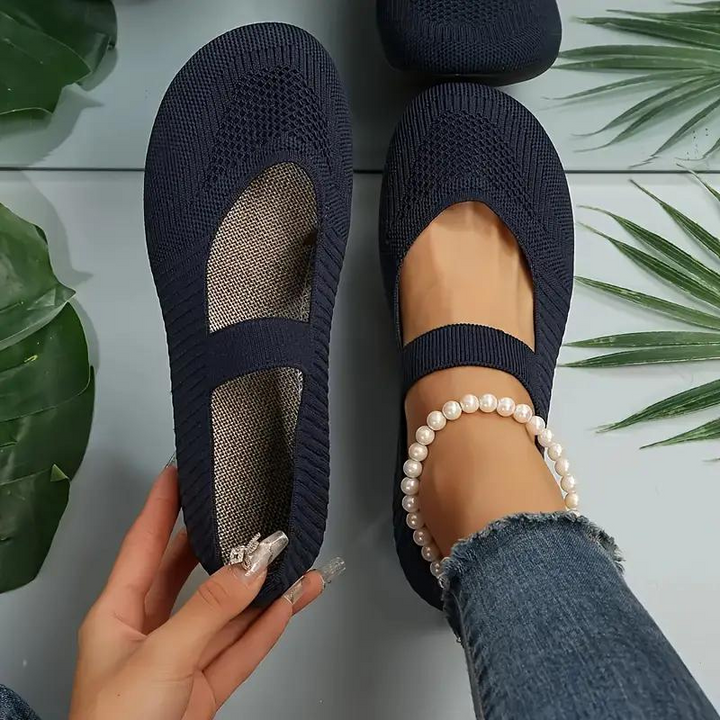 Chaussures slip-on pour femmes