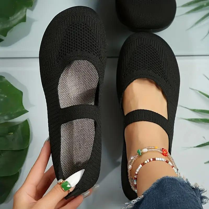 Chaussures slip-on pour femmes