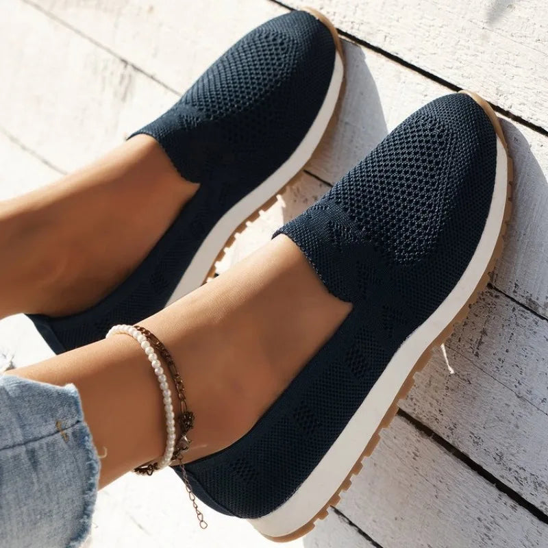 Merle - Atmungsaktiver Boarding-Schuh für Komfort und Stil
