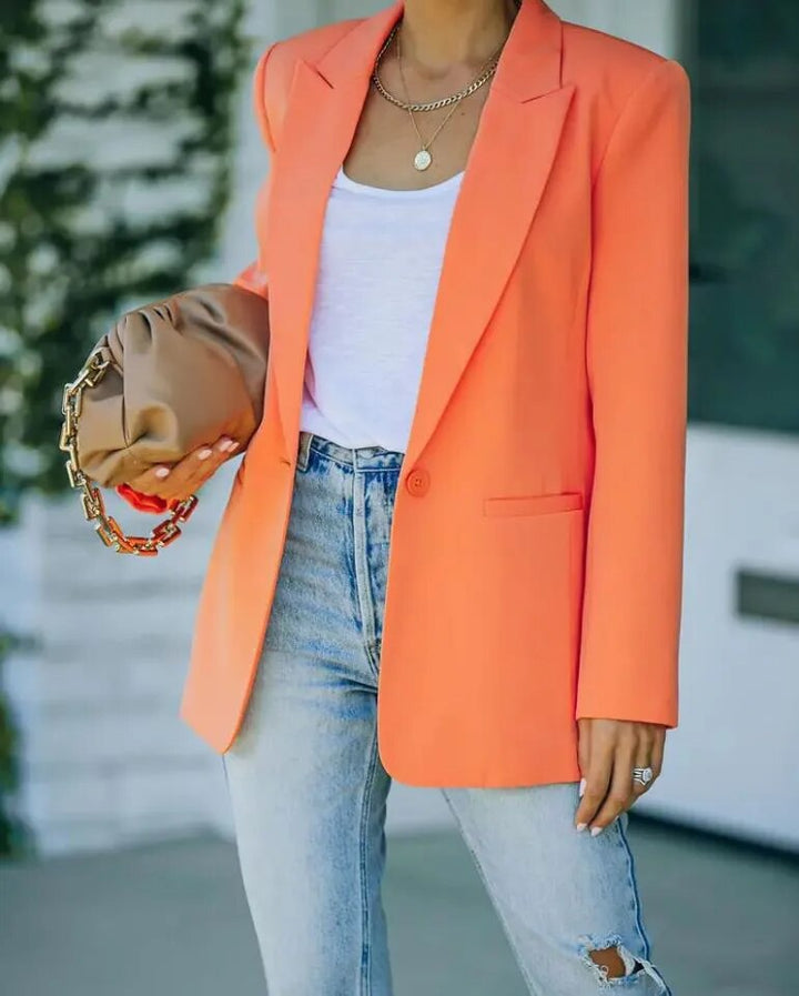 Ruby - Moda Donna Blazer