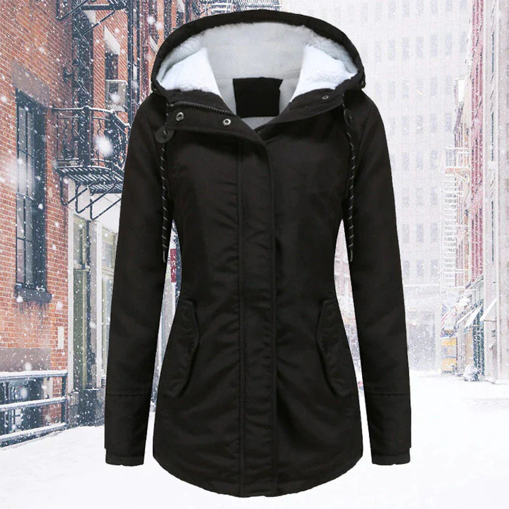 NATALIA - Manteau d'hiver pour femmes
