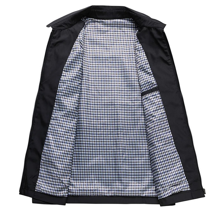 Thin jacket men