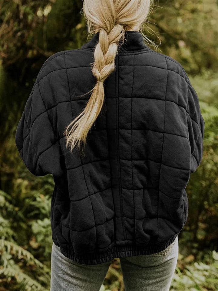 Giacca outdoor impermeabile – elegante e comoda per ogni avventura