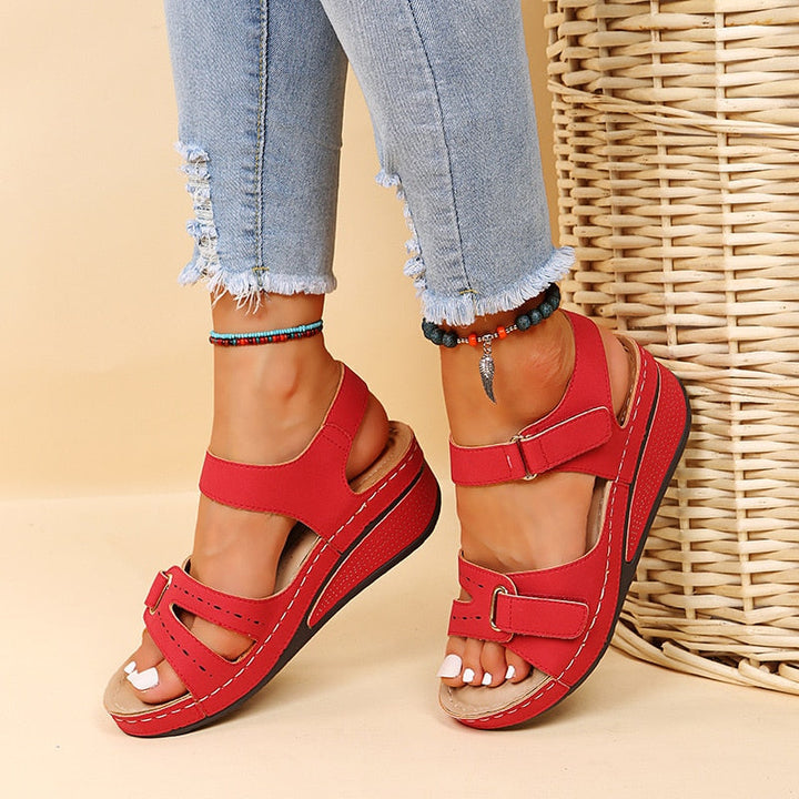 Comfort Sandalen
