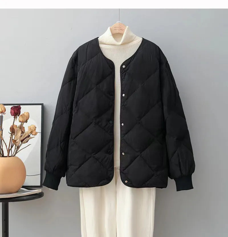 Bauluvio - giacca elegante versatile