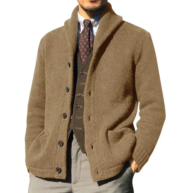 Rey - Gilet homme stylé