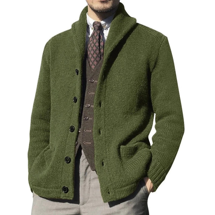 Rey - Gilet homme stylé