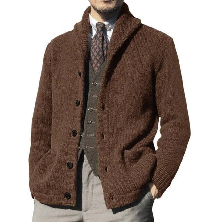Rey - Gilet homme stylé