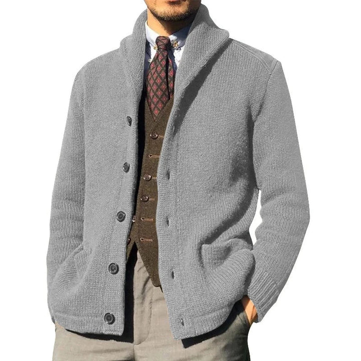 Rey - Gilet homme stylé