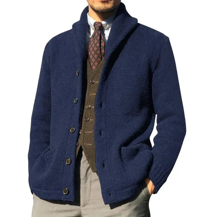 Rey - Gilet homme stylé