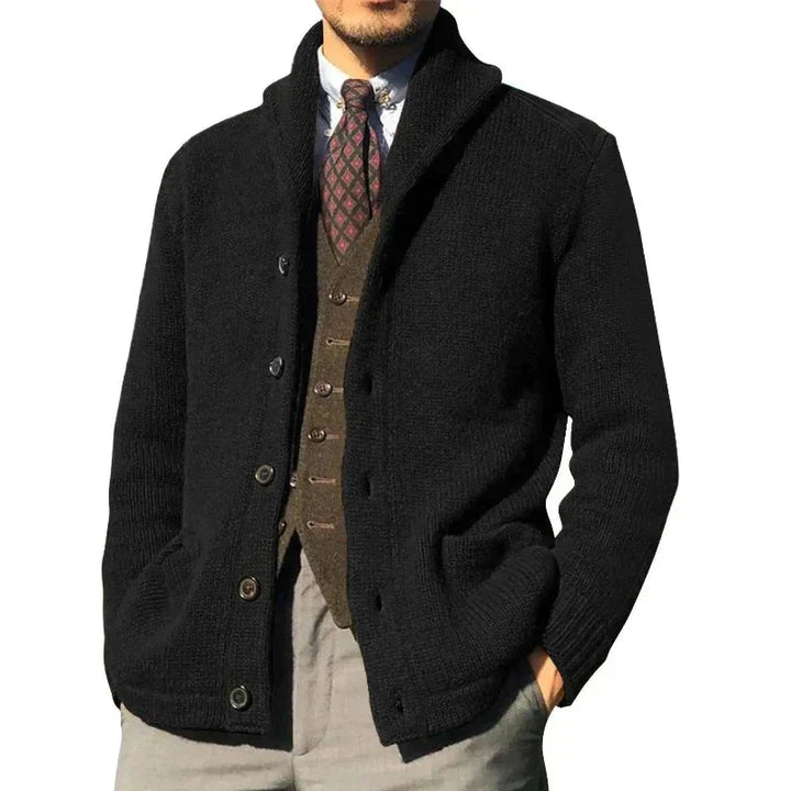 Rey - Gilet homme stylé
