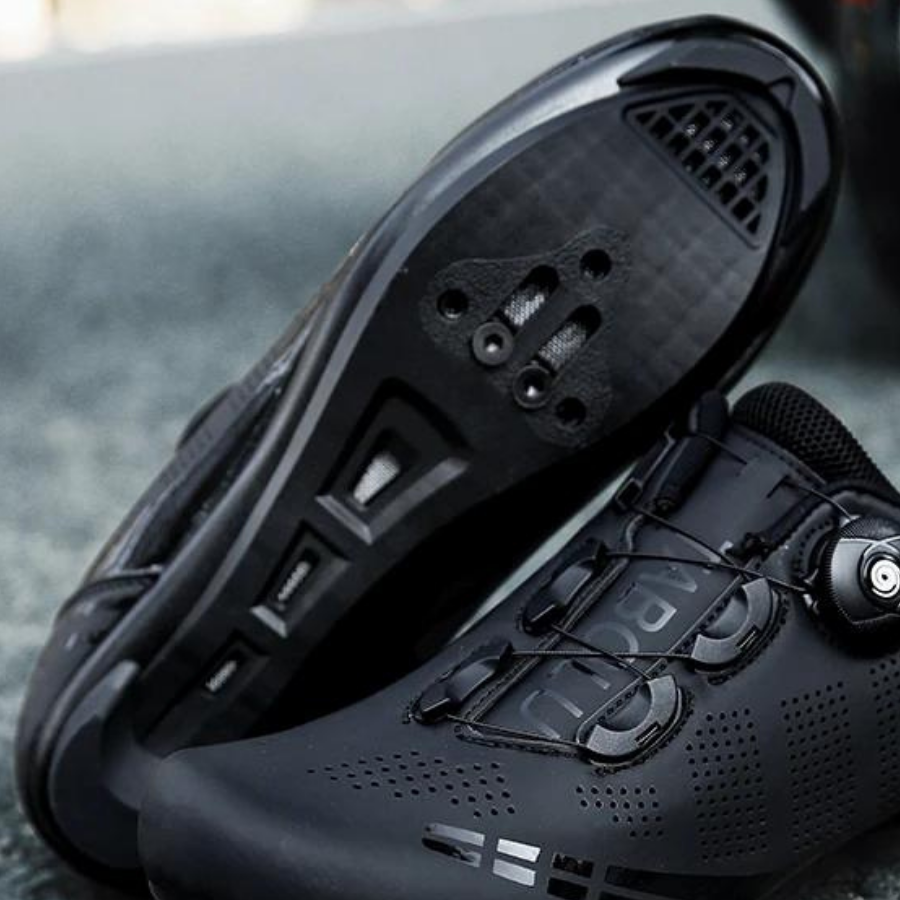 Rosie - Chaussures de vélo Mountain Trail