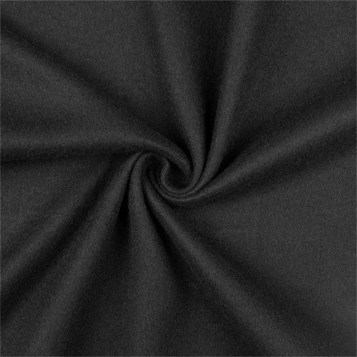 Jeko - bluza z kapturem z polaru dla mężczyzn