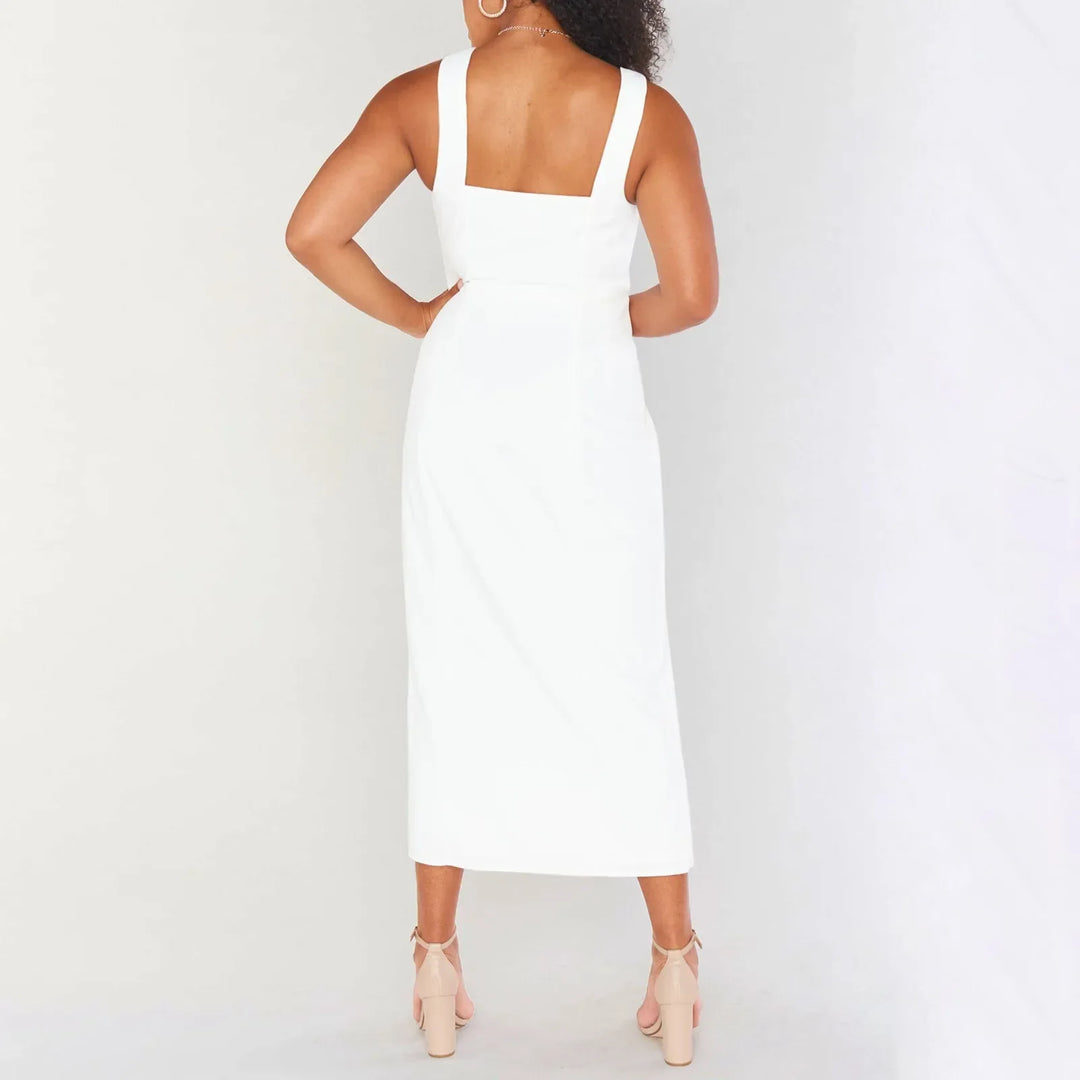Lena - Robes élégantes pour occasions pour dames