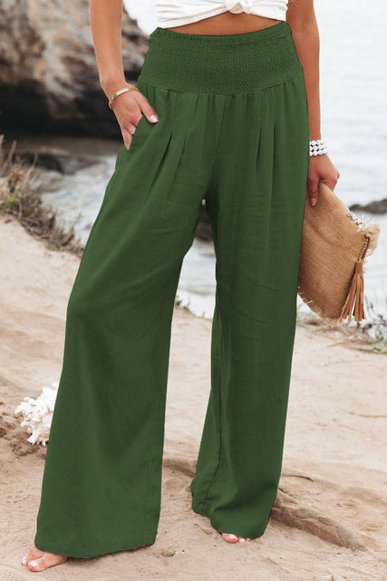 Leonie | Pantaloni comodi da donna
