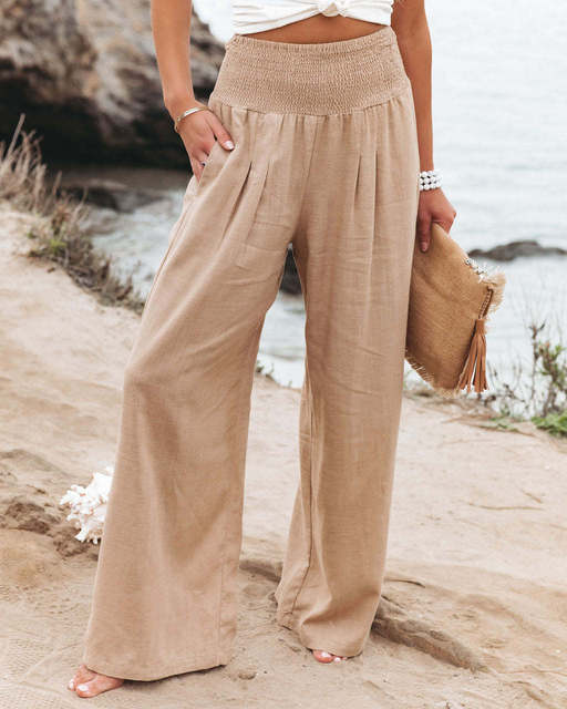 Leonie | Pantaloni comodi da donna
