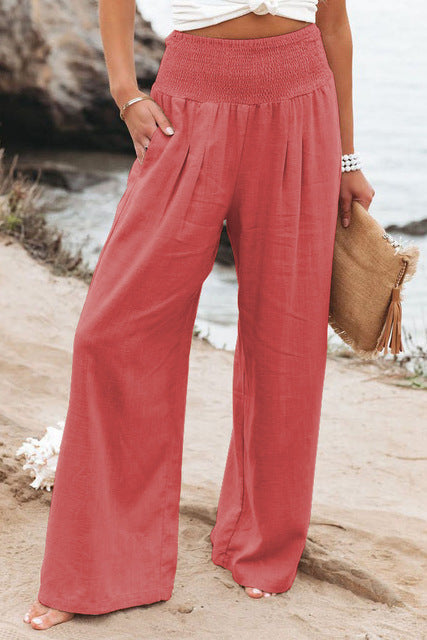 Leonie | Pantaloni comodi da donna