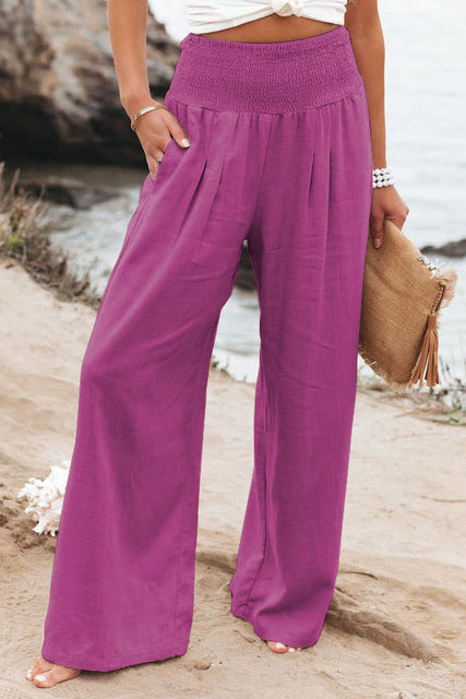 Leonie | Pantaloni comodi da donna