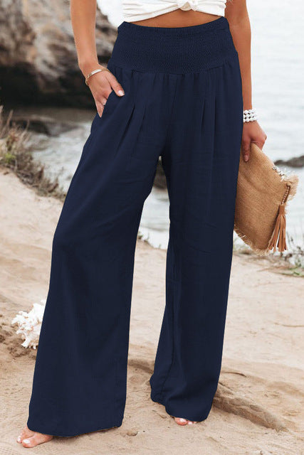 Leonie | Pantaloni comodi da donna