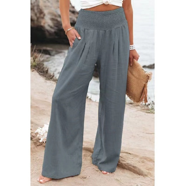 Leonie | Pantaloni comodi da donna