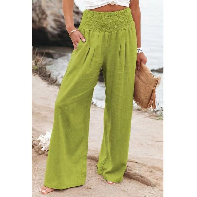 Leonie | Pantaloni comodi da donna