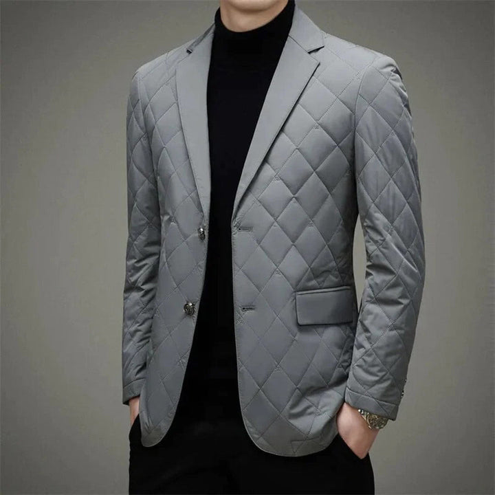 Artur - Blazer - Classique - Matériau luxueux - Formelli Occasion pour hommes